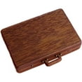 thumbnail image 3 of Mini Stone Collection Suitcase - Rock Collection Box for Kids - Rock & stones Collection Activity Kit  Rock  Arts and Crafts, 3 of 5