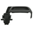 thumbnail image 1 of Plateau Central Console Tableau de Bord Support Téléphone Support Stable Plateau de Tableau de Bord Réglable Support Téléphone Support pour Bronco 2021 à 2023, 1 of 8