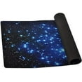 thumbnail image 3 of LINLIN Extended Gaming Mouse Pad,Mouse Pad Gamer Large Size Waterproof Mouse Mat 900x400x2mm Non-Slip Rubber Base Edge Stitched Mouse Mat for Computer PC and Laptop, 3 of 6