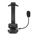 thumbnail image 2 of Aluratek ABHM100F - Bluetooth Wireless Headset with Noise Cancelling Boom Microphone, 2 of 8