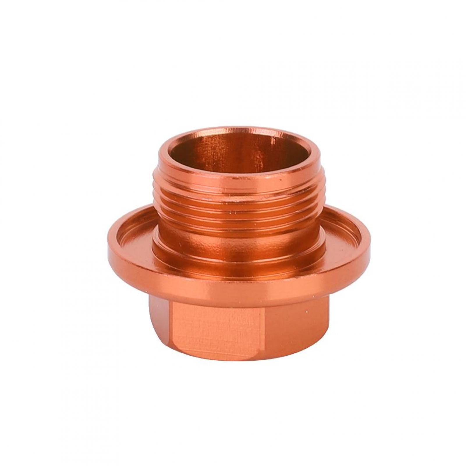 EOTVIA Aluminum Carburetor Screw,Carburetor Screw,Carburetor Sump