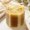 Gold Glitter, variant on 60PCS Gold Glitter Disposable Dessert Plates and Forks Set, 6.3 Inch Durable Cake Plates for Party, Wedding, Birthday, and Events Serving 60 Guests