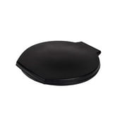 Reliance Luggable Loo Seat and Cover fits 5 gal Pail for Outdoor Camping