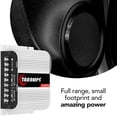thumbnail image 6 of Taramps TS 400x4 400 watts RMS 4 Channels Full Range Car Audio Amplifier, 2 Bridged Channels, RCA Input Class D, Output Power, Multichannel Amplifier System, Small, 6 of 11