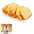 thumbnail image 1 of Your Fresh Market Lemon Sliced Loaf Cake, 1 of 4