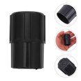 thumbnail image 5 of OUNONA Black Alto Saxophone End Cap Plug Set - Essential Saxophone Repair and Replacement Accessories, 5 of 7