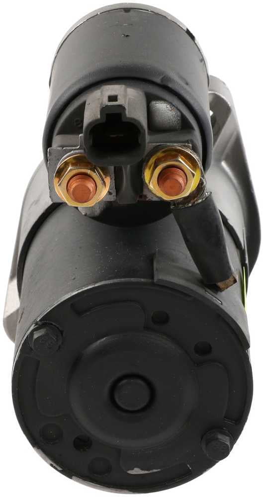 Bosch SR4173X Premium Starter