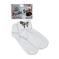 thumbnail image 2 of Plus Size Sock Hop Cutie Costume, 2 of 2