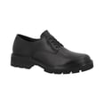 thumbnail image 2 of Mocasin Mujer Green Love Escolar Vestir negro 22, 2 of 4