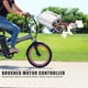 thumbnail image 3 of Accesorios para bicicletas Caja de controlador de velocidad de motor cepillado para triciclo de vehículo eléctrico (36V 500W) FLhrweasw  Nuevo, 3 of 7