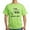 Green, variant on CafePress - 21St Birthday Square Root T Shirt - Men's Classic Graphic T-Shirt