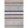 thumbnail image 2 of Bashian Tenafly Contemporary Moroccan Area Rug, 2 of 2