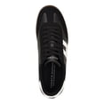 thumbnail image 2 of Zapatilla Tommy Hilfiger Berge para hombre, color negro/blanco, talla 13, 2 of 6