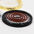 thumbnail image 2 of S SERENABLE Multipurpose Carbon Holder, Portable Carbon Burning Rack Appliance Burner Holder Black, 2 of 5