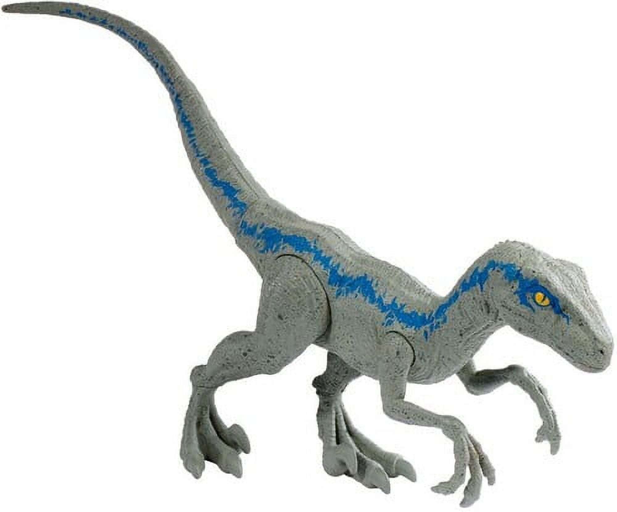 Jurassic World Velociraptor 'Blue' 12 Inch Action Figure