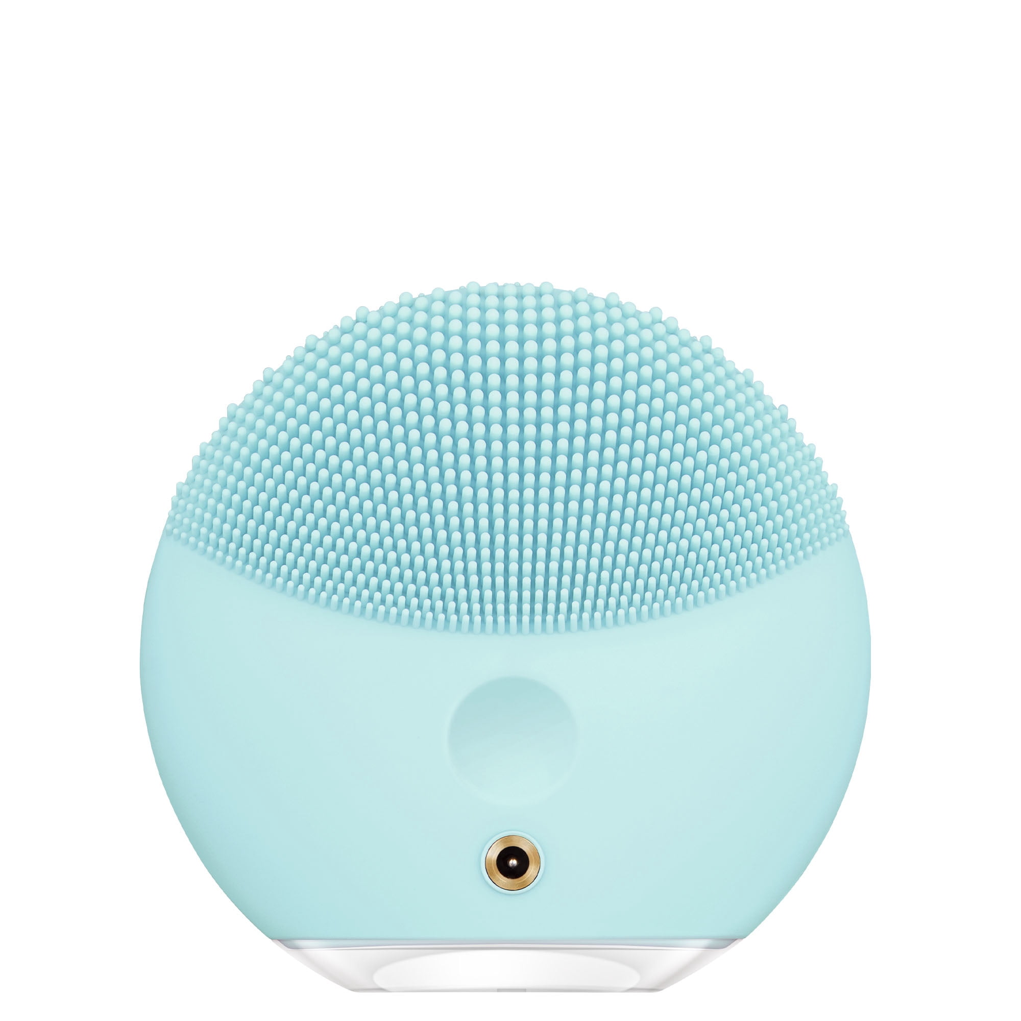 FOREO, LUNA MINI 3 Cleansing Facial Brush, Mint, Compact