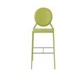 thumbnail image 2 of Tabouret de Bar de 30 Po en Vert, 2 of 4