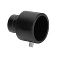 thumbnail image 3 of Adaptador de oculares 0.965 pulgadas a 1.25 pulgadas Estructura metálica de metal Accesorios de telescopio para el telescopio de viaje, 3 of 9