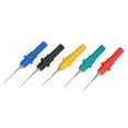 thumbnail image 4 of Labymos 5pcs Oscilloscope Probe Pins Set Upgraded Version HT307 Automotive Test Accessories Back Pinning Probes, 4 of 8
