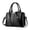 #001 Black, variant on Fashion Purses and Handbag for Women 2026 Top Handle Shoulder Satchel Purse Ladies Crossbody Tote Work Bags Shoulder Tote Bags Top Handle Satchel,Green