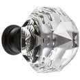 thumbnail image 1 of Emtek 86209US10B EMT Traction Diamantée, 1 of 1