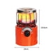 thumbnail image 5 of Estufa de cocina portátil 2 en 1 Estufa de calentador de gas ajustable para mochileros Senderismo Ndcxsfigh Para Estrenar, 5 of 9