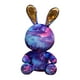 thumbnail image 4 of 2 Conejos de Peluche de Juguete de Peluche para Vacaciones, 4 of 9
