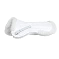 thumbnail image 2 of Half Pad Large Color: White, 2 of 2