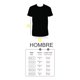 thumbnail image 2 of Playera Correcaminos Casual, 2 of 4