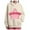 Beige, variant on Tiweut Women's Casual Hoodies Hoodies Star Print Unisex Oversized Hooded Long Sleeve Loose Fit Pullover with Pocket Regular Blouses Beige,M