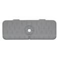 thumbnail image 3 of Ccdes Attrape-Eau pour Robinet, Tapis Absorbant Réutilisable pour Cuisine, 3 of 8