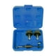 thumbnail image 1 of Kit de herramientas de sincronización de motor resistente con estuche para reparación de automóviles Vauxhall Azul, 1 of 9
