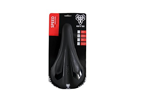 wtb speed pro saddle