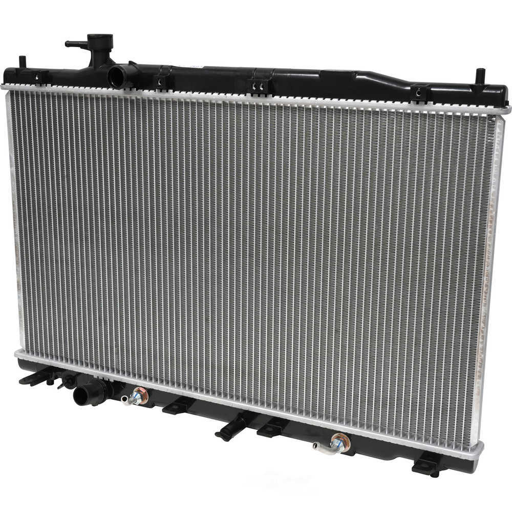 UAC RA 13155C Downflow Radiator