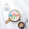 thumbnail image 4 of Clearance Cake Mould under $5 Cute Bunny And Easter Eggs Cake Molds Chocolate Cake Molds Silicone Molds Baking Tools, 4 of 5