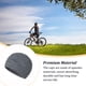 thumbnail image 5 of Yuarrent Sombreros Gorros de quimio Calentador Protección de secado rápido Seguridad Térmica Envoltura de la cabeza Casco Equipo interno para Ciclismo tipo 4, 5 of 6