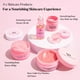 thumbnail image 4 of Set de regalo de spa VogueNow Premium Self Care para mujer (paquete de 8), 4 of 9