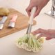 thumbnail image 4 of 2024 Multifunction Freezer Ice Scraper Kitchen Clean Gadget Stainless Steel Vegetable3pcs-pink), 4 of 5
