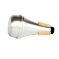 thumbnail image 3 of fashionhome Trumpet Mute Suppression Portable Parts Quiet Prevent Disturbance Practicing Playing Musical Instrument, 3 of 6