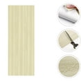thumbnail image 3 of Wood Grain Floor Sticker Removable Peel and Stick Floor Planks PVC Floor Tile Sticker, 3 of 7