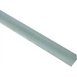 

National Hardware National Hardware N247-361 Solid Angle 1/16 Inch Thick 72 Inch By 1-1/2 Inch Mill Finish Aluminum