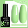 thumbnail image 1 of LILYCUTE 7ML brillo Gel esmalte de uñas colorido semipermanente remojo UV LED uñas arte para manicura capa mate diseño de arte de uñas zhangmengya LED, 1 of 2