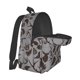 thumbnail image 5 of Disketp Brown Moose with Pinecones Mochila Escolar de Gran Capacidad y Peso Ligero, Mochila de Viaje Ideal para Escuela, Trabajo y Uso Diario, Cómoda y con Estilo, 5 of 8