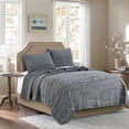 thumbnail image 1 of Cozy Stone-Washed Quilt Set, 1 of 27