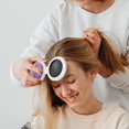 thumbnail image 2 of Avenue Man Curl Defining Mousse - Espuma ligera para rizos definidos sin encrespamiento - Mousse para cabello rizado para hombres con aceite de argán, aloe y té verde controla el encrespamiento y añad, 2 of 5