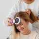 thumbnail image 2 of Avenue Man Curl Defining Mousse - Espuma ligera para rizos definidos sin encrespamiento - Mousse para cabello rizado para hombres con aceite de argán, aloe y té verde controla el encrespamiento y añad, 2 of 5
