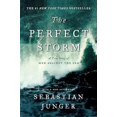 thumbnail image 2 of La Tempête Parfaite de Junger, Sebastian, 2 of 2