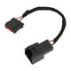 thumbnail image 3 of Arnés de cableado del módulo HUB USB GEN 1, reemplazo de alto rendimiento para Ford Sync3, Cable adaptador Modular USB GEN1, 3 of 5