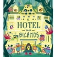 thumbnail image 1 of El Hotel para Bichitos Picarona Pasta Dura, 1 of 2