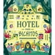 thumbnail image 1 of El Hotel para Bichitos Picarona Pasta Dura, 1 of 2